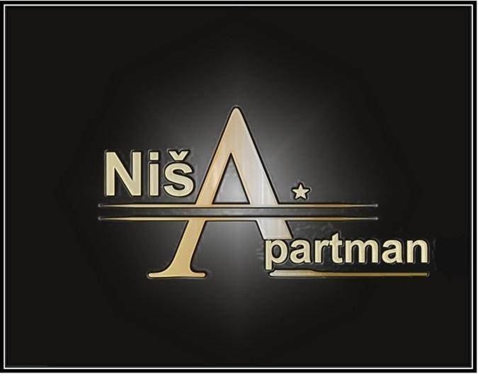Nis Apartman Luaran gambar
